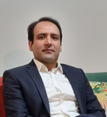 محمد رضایی 