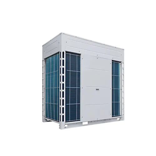 سیستم VRF