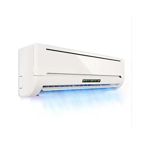 فن کویل دیواری