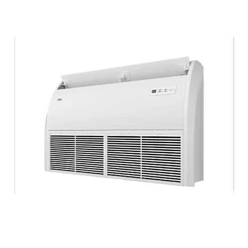 فن کویل زمینی دکوراتیو
