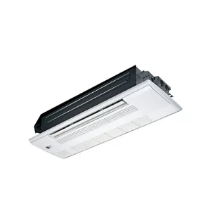 فن کویل کاستی یک طرفه