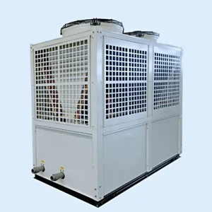چیلر مدولار هواخنک سری350