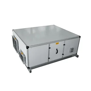 سیستم VRF سری آب خنک