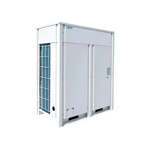 سیستم VRF سریEY