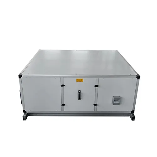 سیستم VRF سری آب خنک