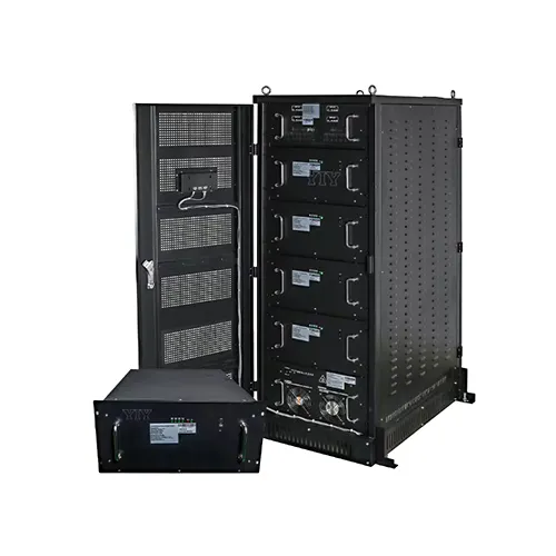 سیستم کولینگ اینرک