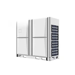 سیستم VRF سری C