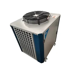 چیلر بافری کولینگ سری240 دیتاسنتر