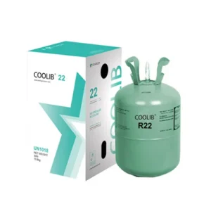کپسول گاز COOLIB R22