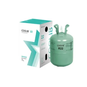 کپسول گاز COOLIB R22 DY