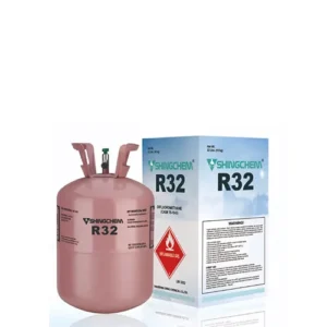 کپسول گاز COOLIB R32