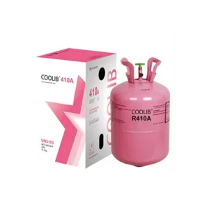 کپسول گاز COOLIB R410A