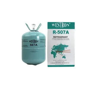 کپسول گاز COOLIB R507A