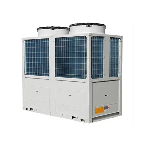 چیلر صنعتی سری460 دیتاسنتر