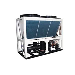 چیلر صنعتی سری460 دیتاسنتر
